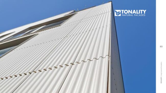 Tonality Terracotta - Tuplex SRB d.o.o.