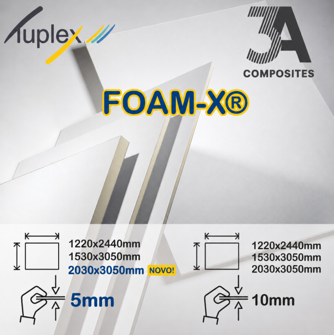FOAM-X